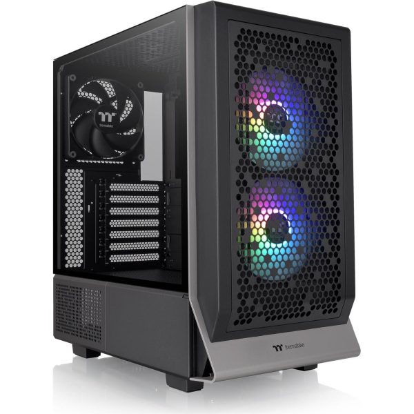 THERMALTAKE KUĆIŠTE CERES 300 TG ARGB - Slika 2
