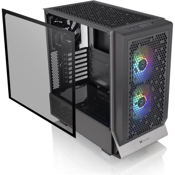THERMALTAKE KUĆIŠTE CERES 300 TG ARGB - Slika 4