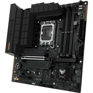 ASUS TUF GAMING B760M-PLUS II LGA1700