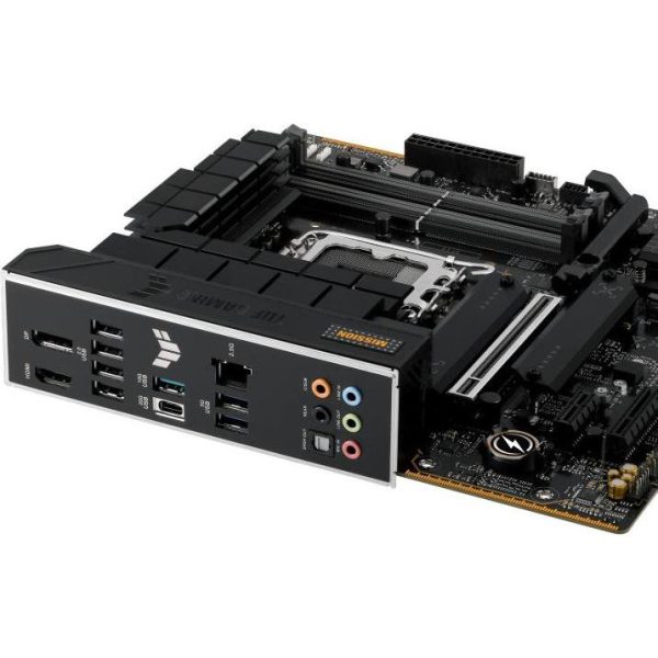 ASUS TUF GAMING B760M-PLUS II LGA1700 - Slika 2