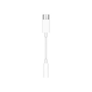 ADAPTER ZA APPLE TIP C NA 3.5mm AUDIO MU7E2ZM/A BULK