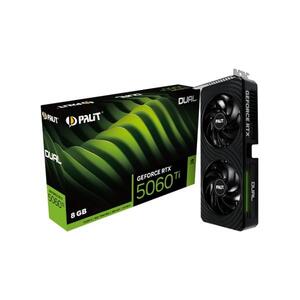Palit GF RTX5060 Dual, 8GB GDDR7