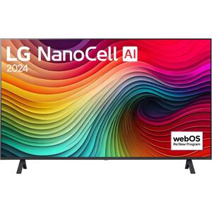 LG 55NANO82T3B