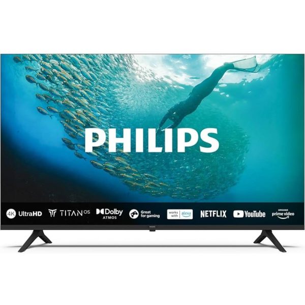 Philips 65PUS7009, 164cm, 4K, 65PUS7009