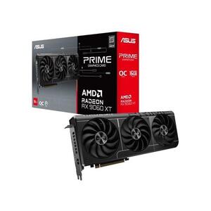ASUS PRIME Radeon RX 9060 XT 16GB GDDR6, 90YV0LF1-M0NA00