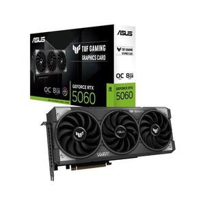 VGA AS TUF-RTX5060-O8G-GAMING 90YV0N00-M0NA00