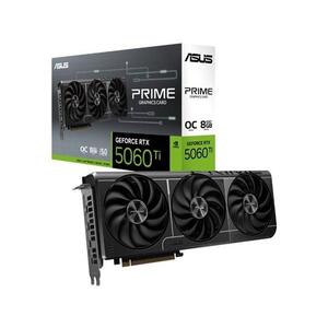 ASUS PRIME GeForce RTX 5060 Ti 8GB GDDR7