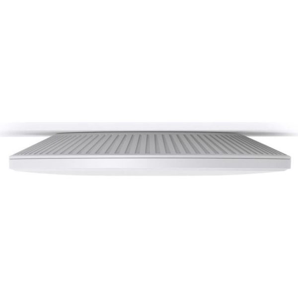 TP-Link EAP673 Ceiling Mount WiFi 6 Access Point, EAP673