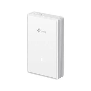 TP-Link BE5000 Wall Plate Wi-Fi 7 Access Point EAP725-Wall