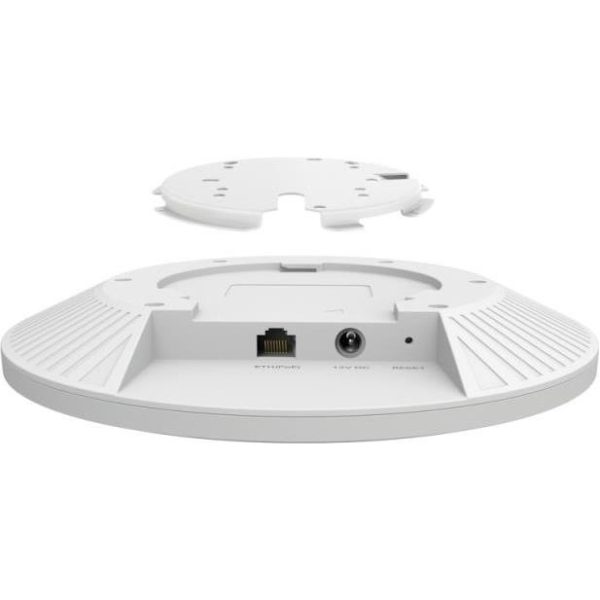 TP-Link AX6000 Ceiling Mount WiFi 6 Access Point EAP683 UR - Slika 2