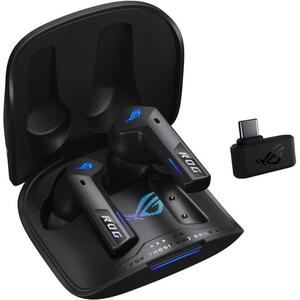 ASUS ROG Cetra TWS, crna, 90YH03G1-B5UA00