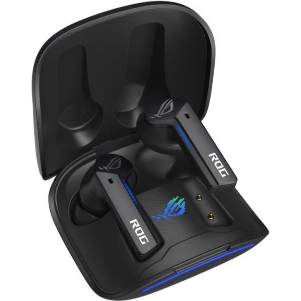 ASUS ROG Cetra TWS, crna, 90YH03G1-B5UA00 - Slika 2