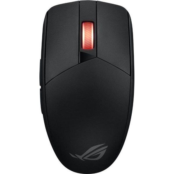 ASUS ROG STRIX IMPACT III Wireless, crna 90MP03D0-BMUA00