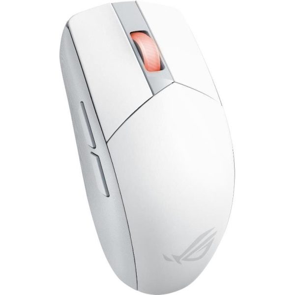 ASUS ROG STRIX IMPACT III Wireless, bijela 90MP03D0-BMUA10