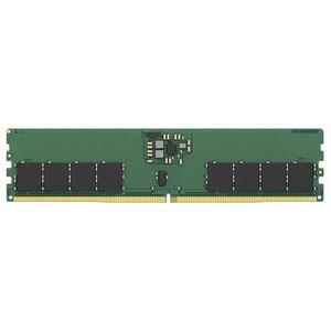 KINGSTON 16GB 6400MT/s DDR5 Non-ECC CL52, KVR64A52BS8-16