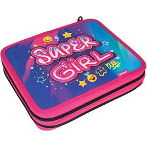 Pernica puna 2zipa Super Girl 25.Connect, 000057432