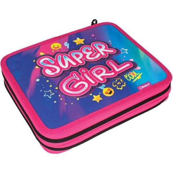 Pernica puna 2zipa Super Girl 25.Connect, 000057432