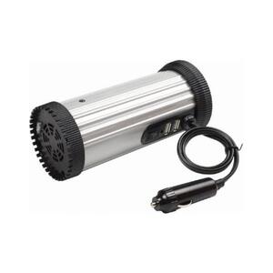 Gembird 12 V Car power inverter, 150 W, EG-PWC150-01