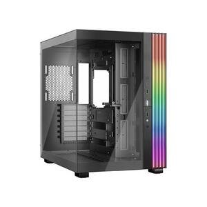BE QUIET LIGHT BASE 600 DX Black
