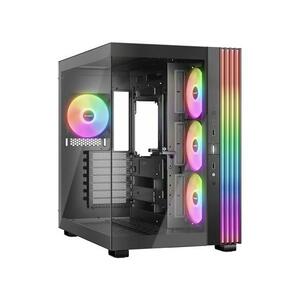BE QUIET LIGHT BASE 600 LX Black       