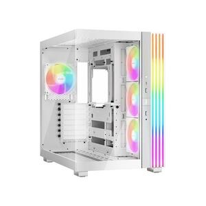 BE QUIET LIGHT BASE 600 LX White        