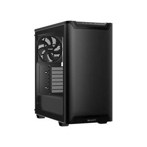 BE QUIET PURE BASE 501 Airflow Window Bl