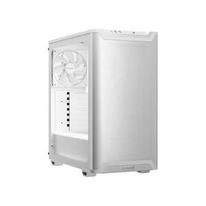 BE QUIET PURE BASE 501 Airflow Window Wh