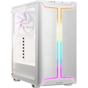 BE QUIET Pure Base 501 DX White ARGB