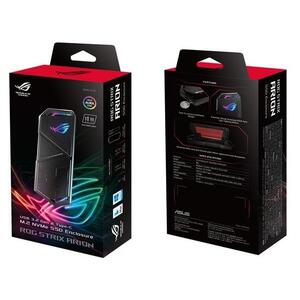 ASUS ROG Strix Arion M.2 NVMe SSD