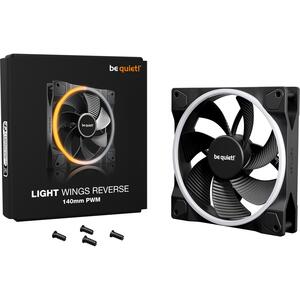 BE QUIET Light Wings 140mm PWM Reverse