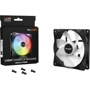 BE QUIET Light Wings LX 120mm PWM Revers