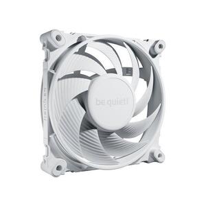 BE QUIET SILENT WINGS 4 White 120mm PWM