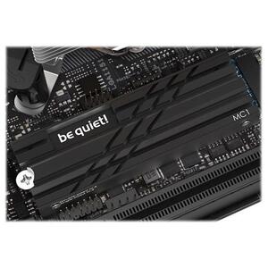 BE QUIET MC1 SSD COOLER