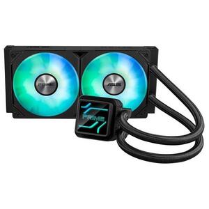 ASUS PRIME LC 240 ARGB liquid CPU cooler