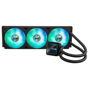 ASUS PRIME LC 360 ARGB liquid CPU cooler