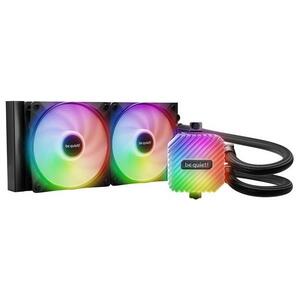BE QUIET LIGHT LOOP 240mm