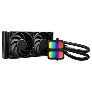 BE QUIET SILENT LOOP 3 240mm   