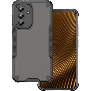 Defender Matt case for Samsung Galaxy A56 5G black