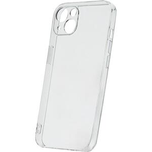 Slim case 2 mm for Samsung Galaxy A26 5G transparent