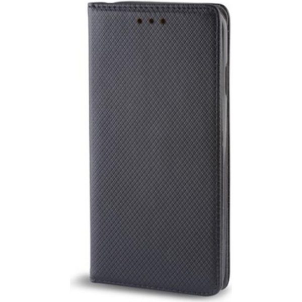 Smart Magnet case for Samsung Galaxy A36 5G / A56 5G black