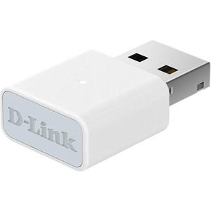 D-Link Wi-Fi 4 N300 USB 2.0 Dongle AN3U