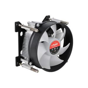 Spire QuadroFlow RGB, Intel LGA 1700/1851 hladnjak, CG-BM-A115-LED