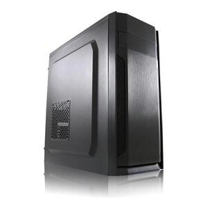 LC-Power LC-7036B, crno bez napajanja,U2, U3, ATX, LC-7036B-ON