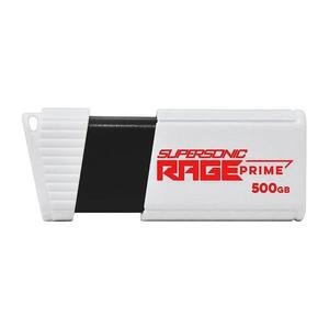Patriot SS Rage Prime USB3.2, R600, 500GB, PEF500GRPMW32U