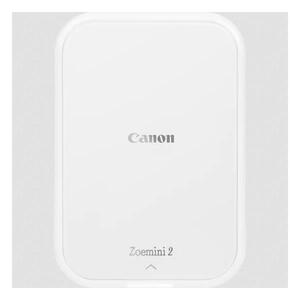 Canon ZoeMini 2 - Bijeli, 5452C004