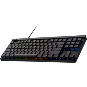 Logitech G515 TKL, Tactile, crna, 920-012872