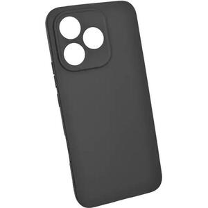 MASKICA +CLASS TPU MAT ZA HONOR 400 LITE CRNA