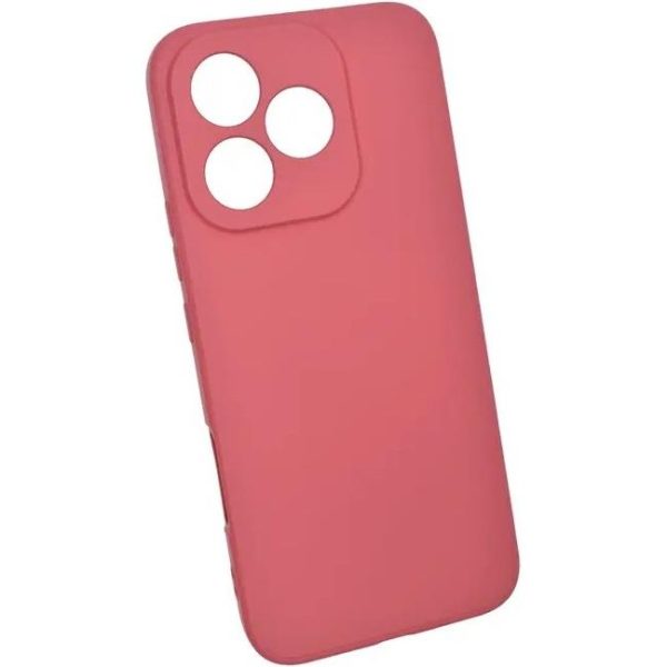 MASKICA +CLASS SILICONE EDGE ZA HONOR 400 LITE BORDO