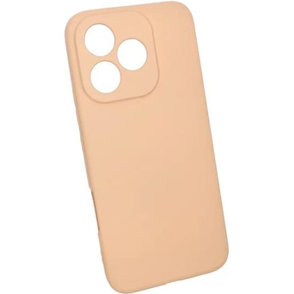 MASKICA +CLASS SILICONE EDGE ZA HONOR 400 LITE BRESKVA