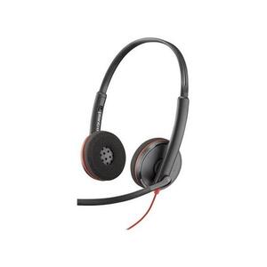 HP Poly BW 3220 USB-C HS +USB-C/A Bulk, 8X228A6